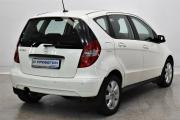 Mercedes-Benz A-Класс II (W169) Рестайлинг Москва  - изображение 20