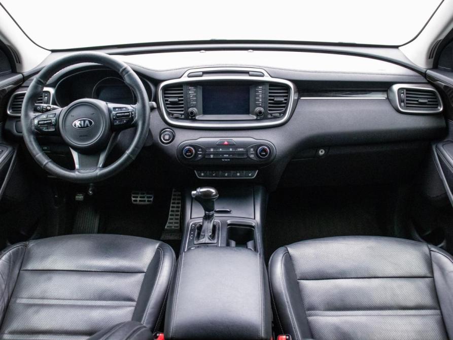 Kia Sorento III Prime Москва  - изображение 14