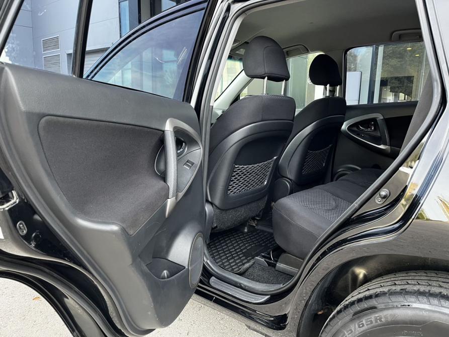 Toyota RAV4 III (XA30) Нижний Новгород  - изображение 29