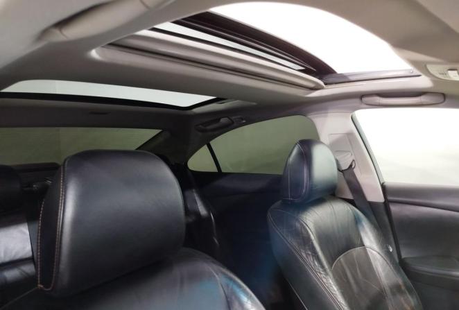 Lexus ES V Рестайлинг с пробегом 2010 года, цена 1 100 000 рублей, 280674 км, седан, Автокод Объявления
