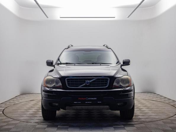 Volvo XC90 I Рестайлинг с пробегом 2008 года, цена 980 000 рублей, 301030 км, внедорожник, Автокод Объявления