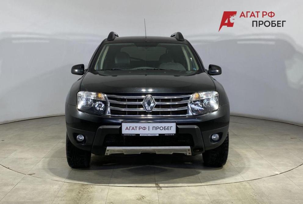 Renault Duster I Саранск  - изображение 2