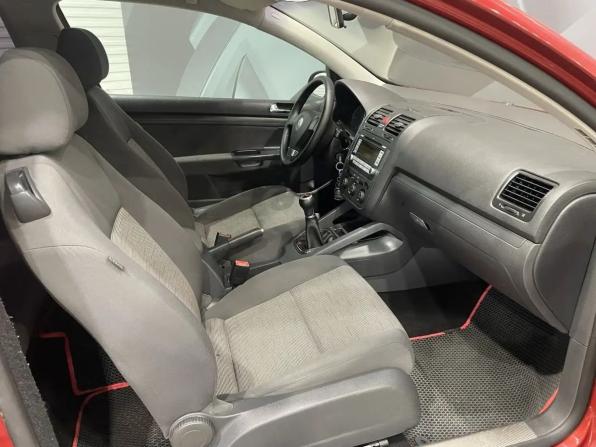 Volkswagen Golf V с пробегом 2008 года, цена 480 000 рублей, 235696 км, хэтчбек, Автокод Объявления