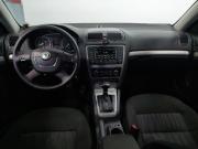 Skoda Octavia II (A5) Рестайлинг Пермь  - изображение 27