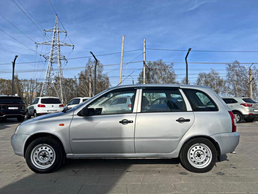 Lada (ВАЗ) Kalina I Стерлитамак  - изображение 7