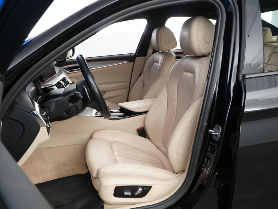 BMW 5 серии VII (G30/G31/G38) Москва  - изображение 10