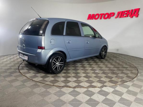 Opel Meriva A Рестайлинг с пробегом 2008 года, цена 295 000 рублей, 342700 км, минивэн, Автокод Объявления