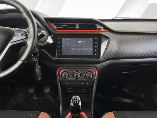 Chery Tiggo 2 I с пробегом 2017 года, цена 658 000 рублей, 132628 км, внедорожник, Автокод Объявления