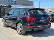 Audi Q7 I (4L) Рестайлинг Пермь  - изображение 40