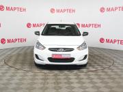 Hyundai Solaris I Вологда  - изображение 19