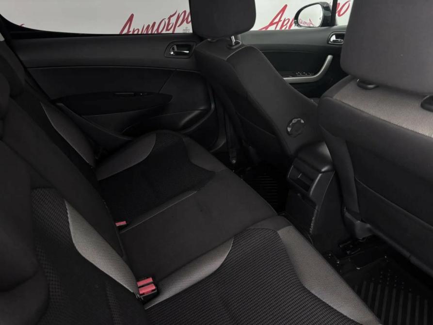 Peugeot 308 I Рестайлинг Псков  - изображение 13
