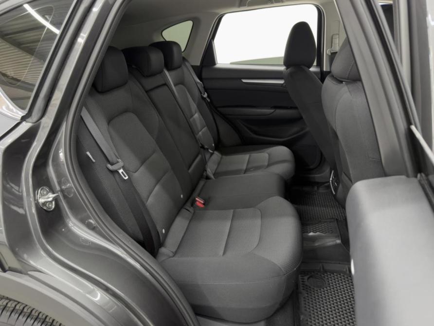 Mazda CX-5 II Рестайлинг Ростов-на-Дону  - изображение 7