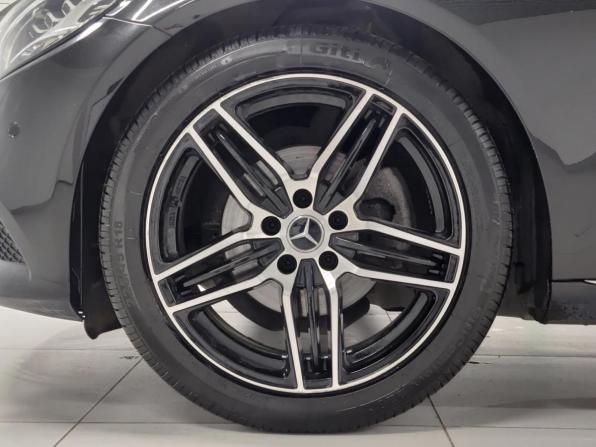 Mercedes-Benz C-Класс IV (W205) Рестайлинг с пробегом 2019 года, цена 2 700 000 рублей, 124589 км, седан, Автокод Объявления