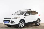 Ford Kuga II Тюмень  - изображение 23