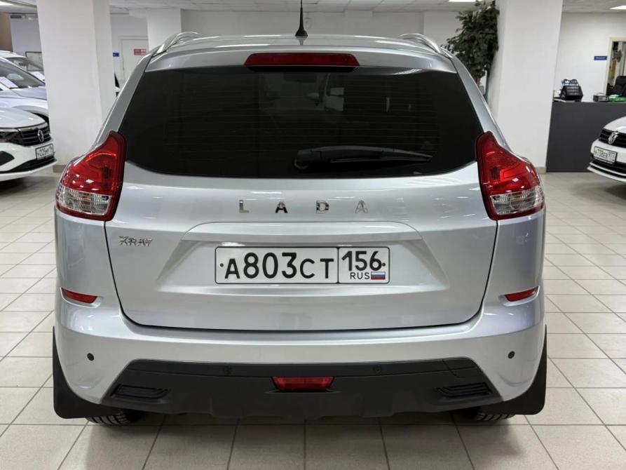 Lada (ВАЗ) XRAY I Оренбург  - изображение 6
