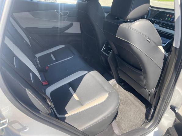 Chery Tiggo 4 Pro I Рестайлинг с пробегом 2023 года, цена 1 830 000 рублей, 3852 км, внедорожник, Автокод Объявления