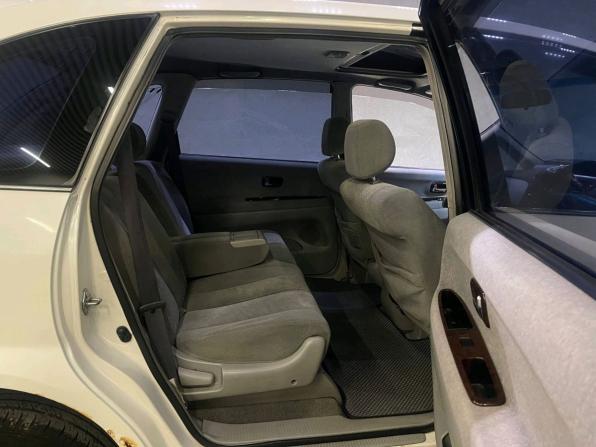 Toyota Nadia с пробегом 1999 года, цена 368 000 рублей, 202783 км, компактвэн, Автокод Объявления