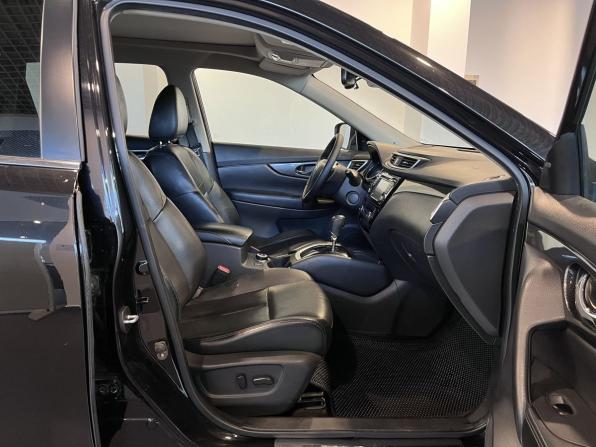 Nissan X-Trail III с пробегом 2018 года, цена 1 680 000 рублей, 170454 км, внедорожник, Автокод Объявления