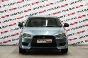 Mitsubishi Lancer X Сургут  - изображение 32