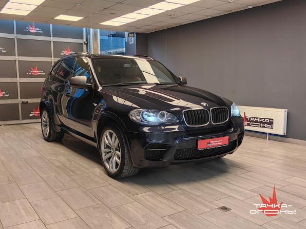BMW X5 II (E70) Рестайлинг с пробегом 2012 года, цена 2 498 000 рублей, 245000 км, внедорожник, Автокод Объявления
