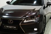 Lexus ES VI Сургут  - изображение 43