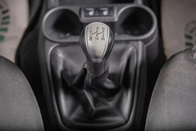 Datsun on-DO I с пробегом 2017 года, цена 599 000 рублей, 96000 км, седан, Автокод Объявления