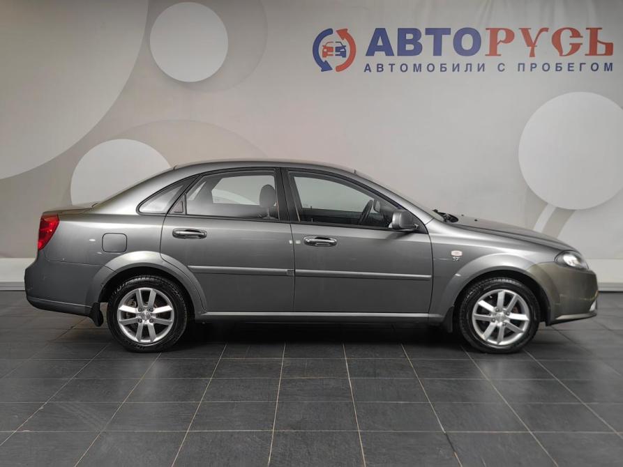 Daewoo Gentra II Москва  - изображение 5