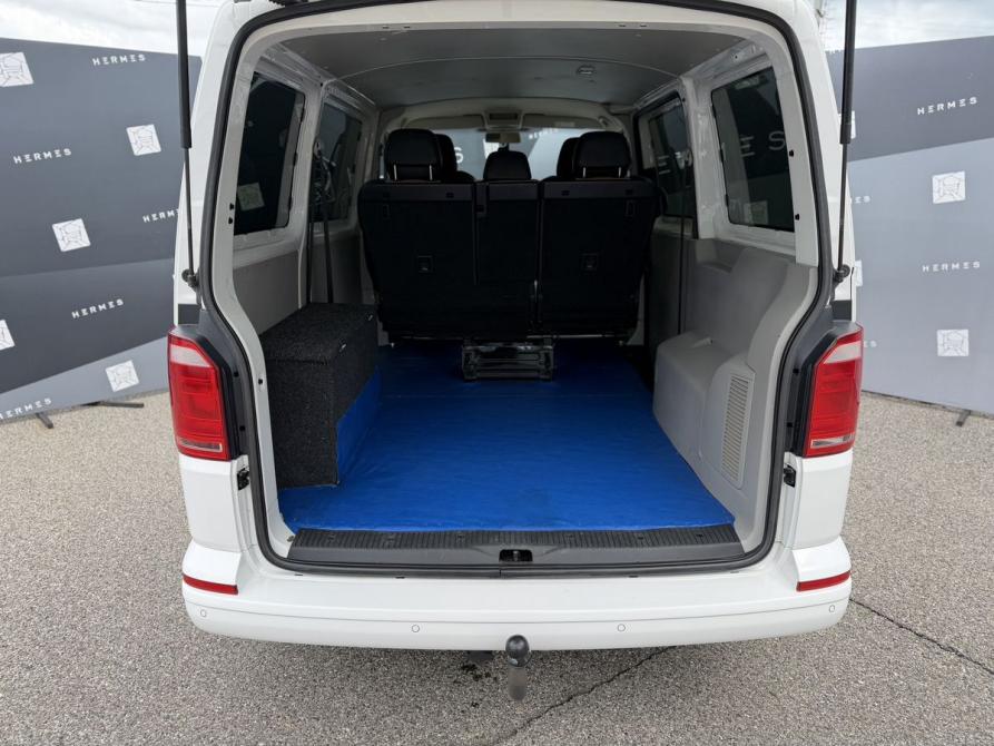Volkswagen Transporter T6 Минеральные Воды  - изображение 22