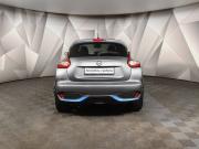 Nissan Juke I Рестайлинг Москва  - изображение 28