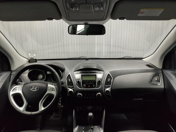 Hyundai ix35 I с пробегом 2011 года, цена 1 005 000 рублей, 135481 км, внедорожник, Автокод Объявления