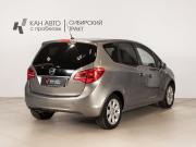 Opel Meriva B Казань  - изображение 10