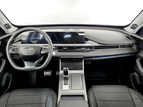 Chery Tiggo 7 Pro Max I с пробегом 2023 года, цена 1 790 000 рублей, 41352 км, внедорожник, Автокод Объявления