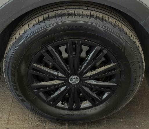 Hyundai Creta I с пробегом 2017 года, цена 1 355 000 рублей, 178412 км, внедорожник, Автокод Объявления