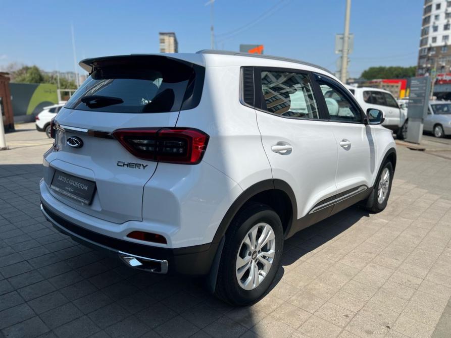 Chery Tiggo 4 Pro I Краснодар  - изображение 5