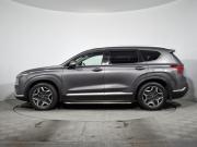 Hyundai Santa Fe IV Рестайлинг Санкт-Петербург  - изображение 30