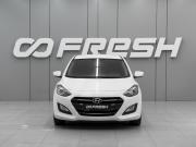 Hyundai i30 II Рестайлинг Ростов-на-Дону  - изображение 17