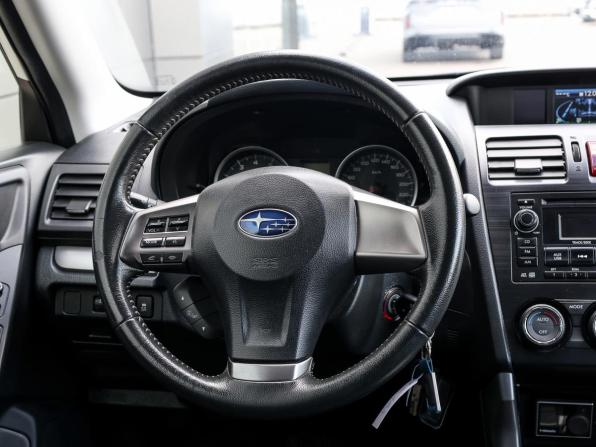 Subaru Forester IV с пробегом 2014 года, цена 1 598 000 рублей, 134385 км, внедорожник, Автокод Объявления
