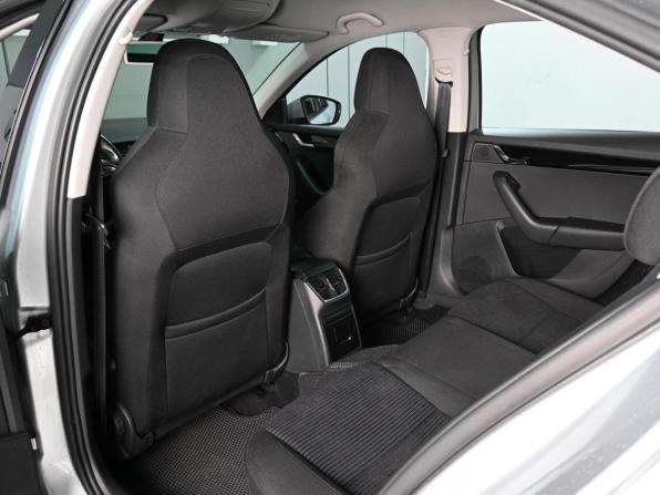 Skoda Octavia III (A7) с пробегом 2015 года, цена 1 459 000 рублей, 144038 км, лифтбек, Автокод Объявления