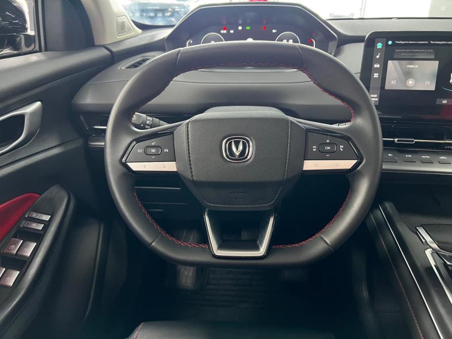 Changan CS55 Plus II Казань  - изображение 23