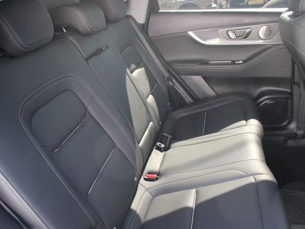 Chery Tiggo 7 Pro Max I Рестайлинг с пробегом 2024 года, цена 1 989 000 рублей, 25678 км, внедорожник, Автокод Объявления