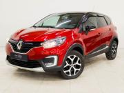 Renault Kaptur I Тула  - изображение 19