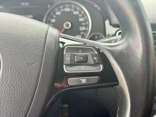 Volkswagen Touareg II с пробегом 2013 года, цена 2 274 000 рублей, 232324 км, внедорожник, Автокод Объявления
