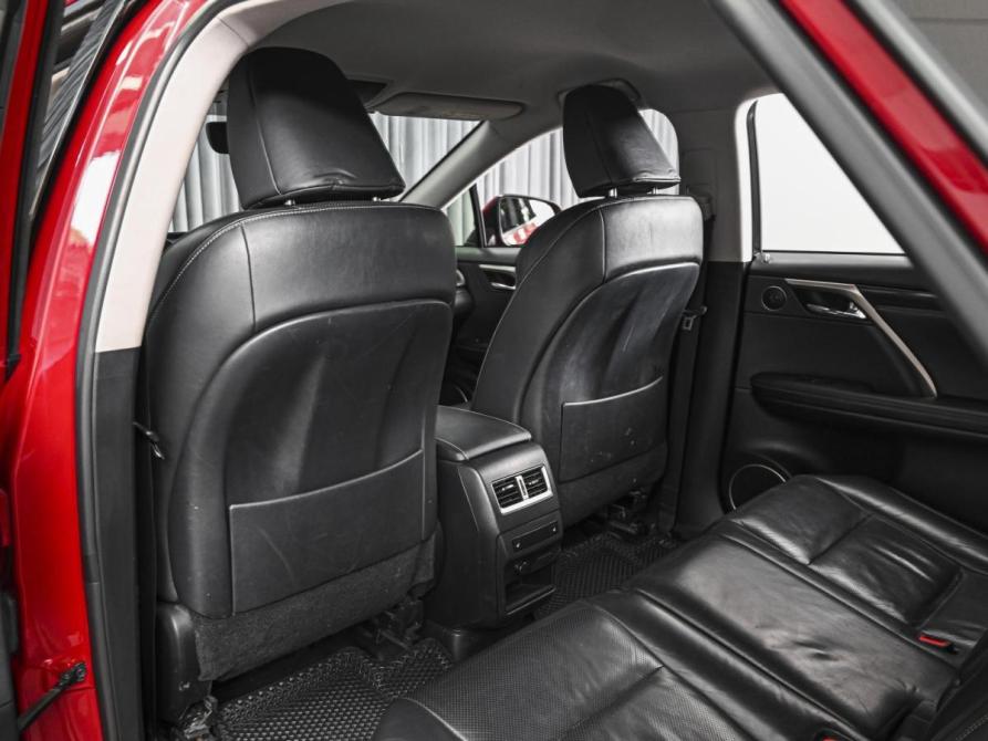 Lexus RX IV Ставрополь  - изображение 11