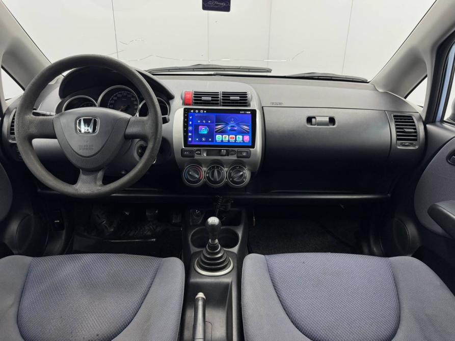 Honda Jazz I Воронеж  - изображение 12