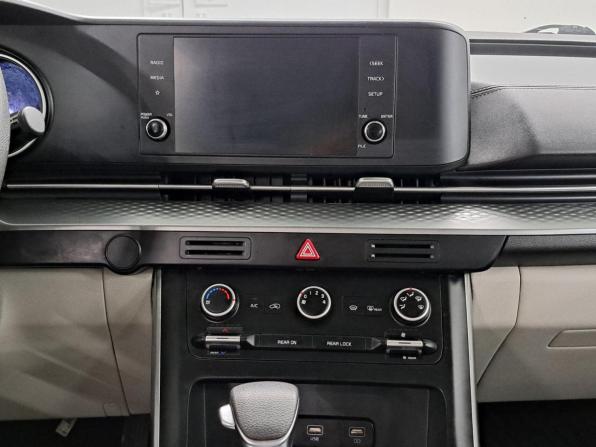 Kia Carnival IV с пробегом 2021 года, цена 2 832 000 рублей, 144289 км, минивэн, Автокод Объявления
