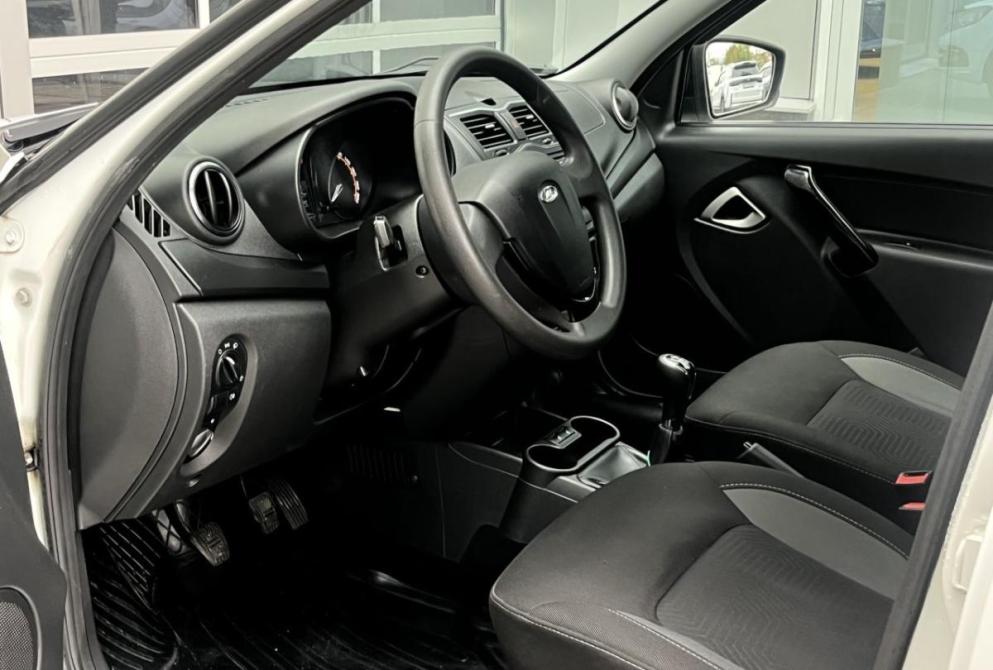 Lada (ВАЗ) Granta I Рестайлинг Владимир  - изображение 11
