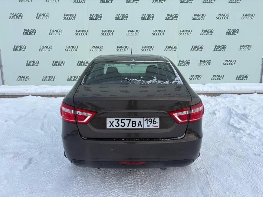 Lada (ВАЗ) Vesta I Нижний Тагил  - изображение 5
