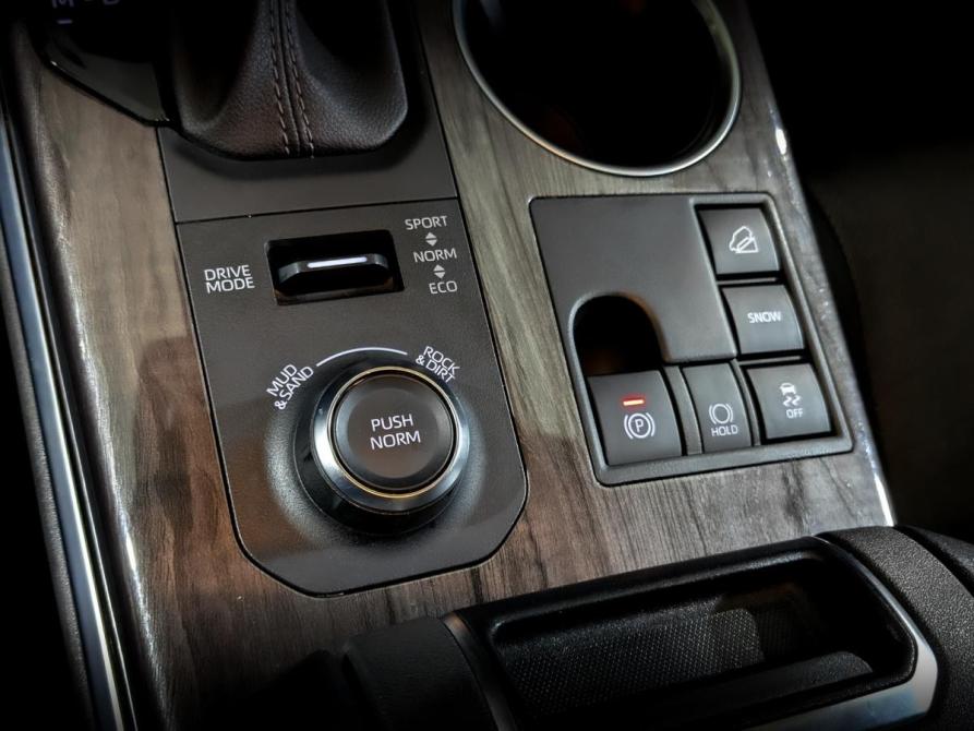 Toyota Highlander IV (XU70) Химки  - изображение 28
