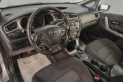 Kia Ceed II Рестайлинг Челябинск  - изображение 26