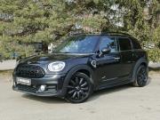 Mini Countryman II Санкт-Петербург  - изображение 34